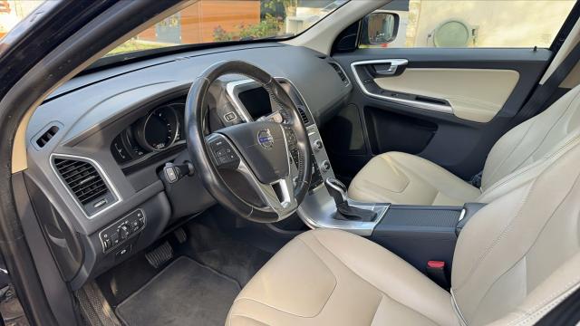 Volvo Xc60 image 4