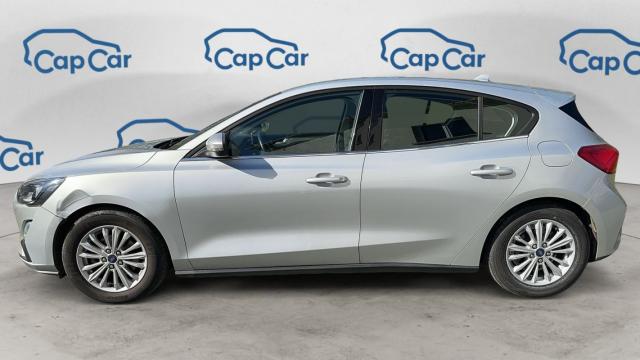 Ford Focus image 8
