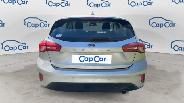 Ford Focus image 1