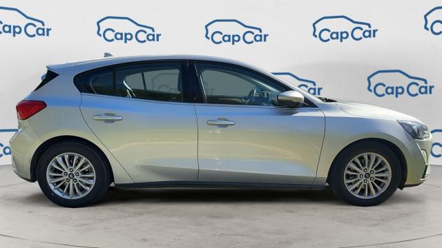 Ford Focus image 7
