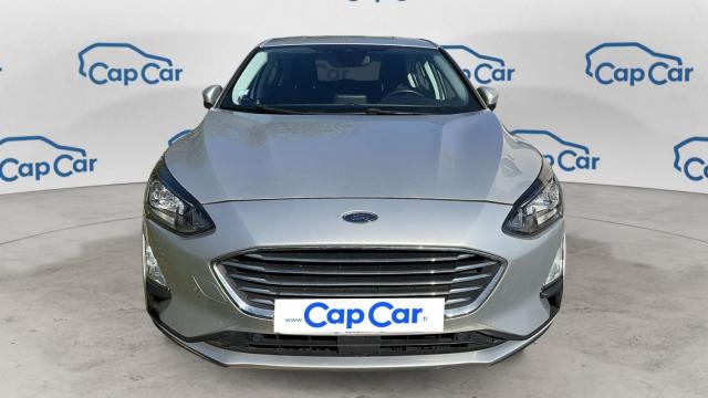 Ford Focus image 2