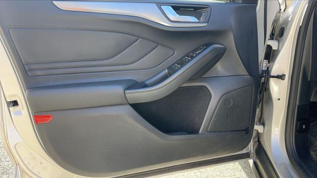 Ford Focus image 4