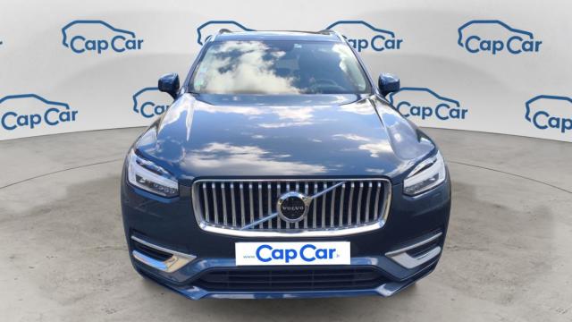 Volvo Xc90 image 7