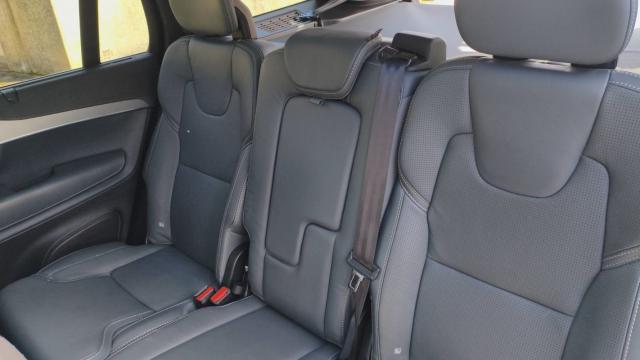Volvo Xc90 image 4