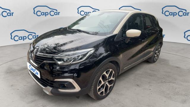 Renault Captur 1.2 Tce 120 Energy Intens