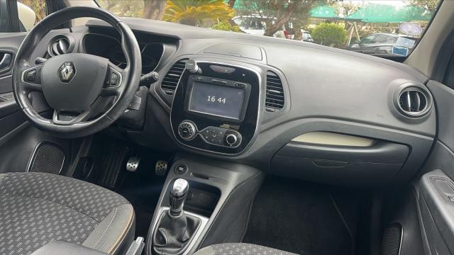Renault Captur image 8