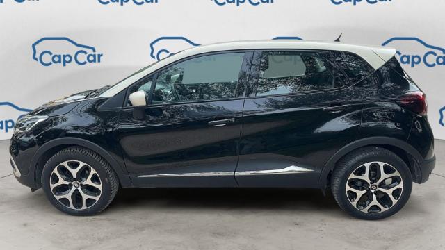 Renault Captur image 3