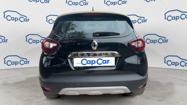 Renault Captur image 2