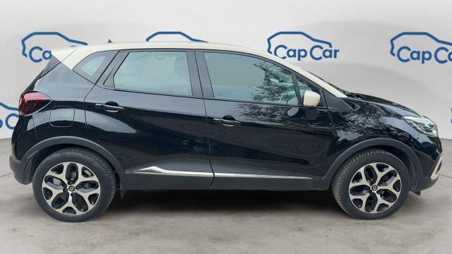 Renault Captur image 5