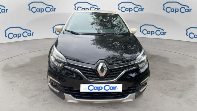 Renault Captur image 1