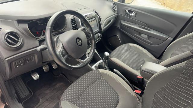Renault Captur image 7