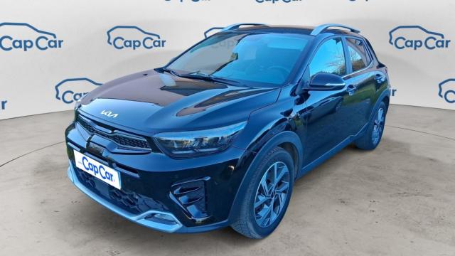 Kia Stonic 1.0 T-Gdi 120 Dct7 Gt Line Premium