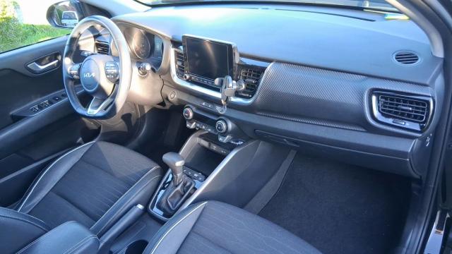 Kia Stonic image 8