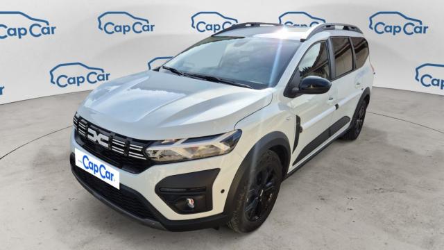 Dacia Jogger 1.0 Eco-G 100 Extreme+ - Première Main 7 Places