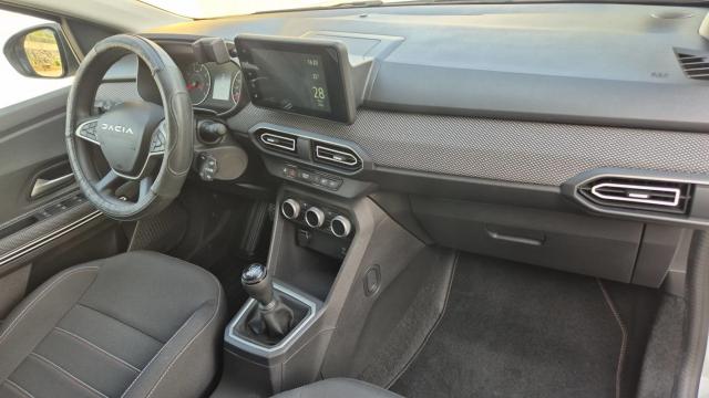 Dacia Jogger image 6
