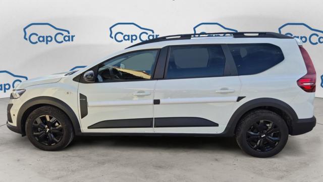 Dacia Jogger image 2