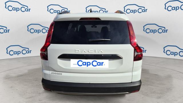 Dacia Jogger image 1
