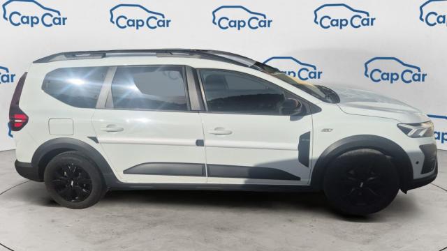 Dacia Jogger image 8