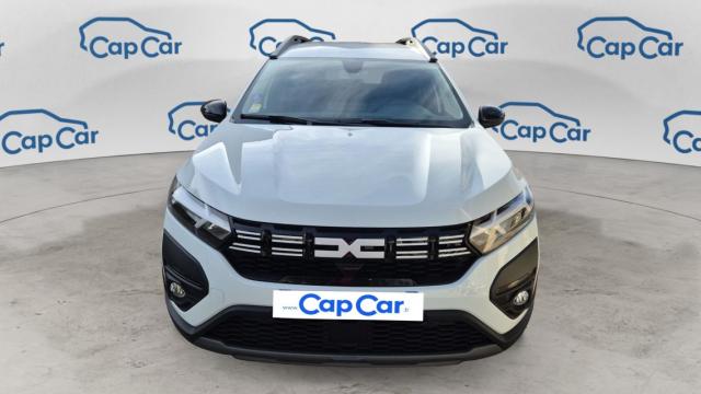 Dacia Jogger image 3