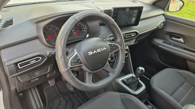 Dacia Jogger image 5