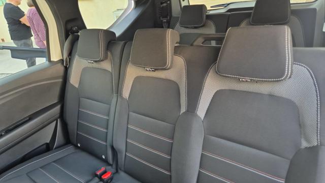 Dacia Jogger image 4