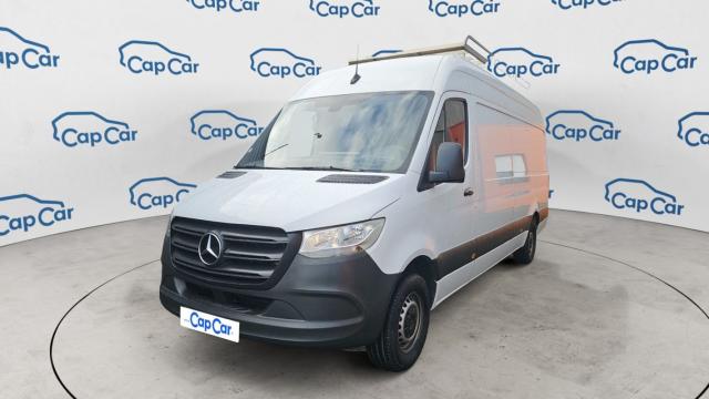 Mercedes Benz Sprinter Vu 316 Cdi 163 Pro