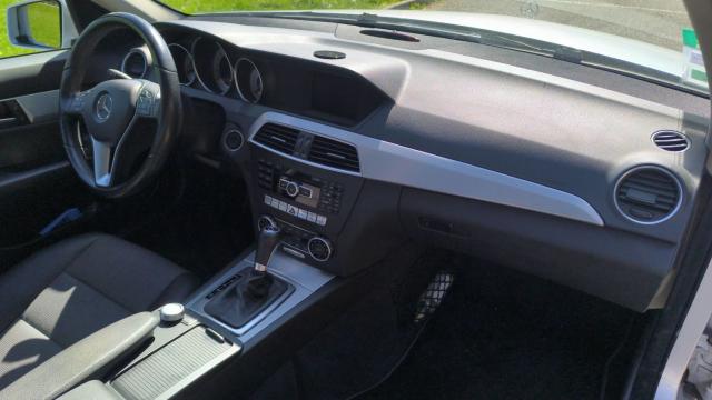 Mercedes Benz Classe C image 3