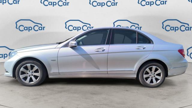 Mercedes Benz Classe C image 7
