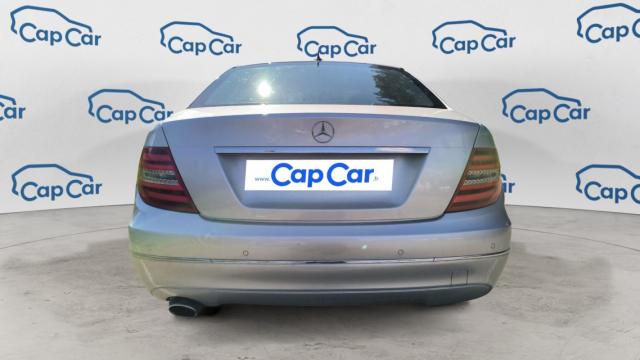 Mercedes Benz Classe C image 6