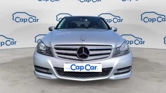 Mercedes Benz Classe C image 8