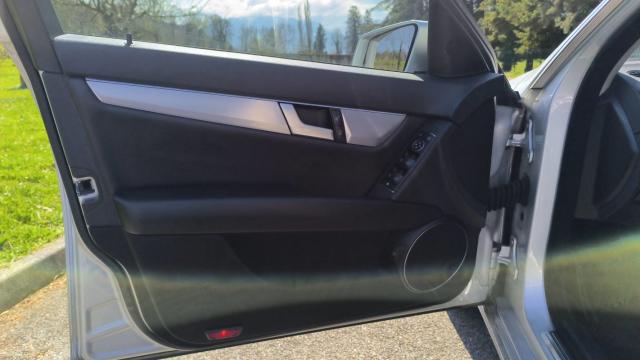 Mercedes Benz Classe C image 1