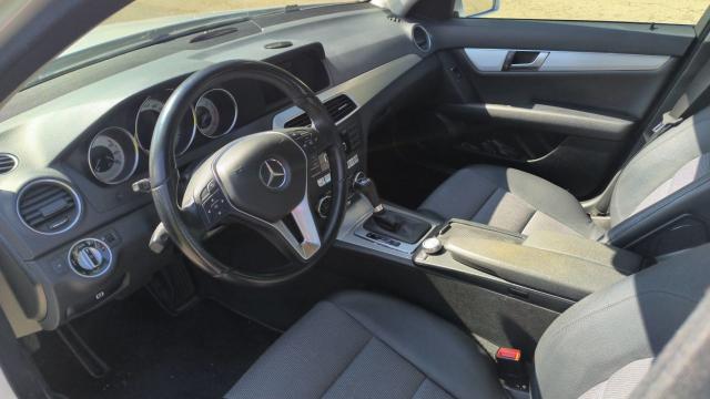 Mercedes Benz Classe C image 2