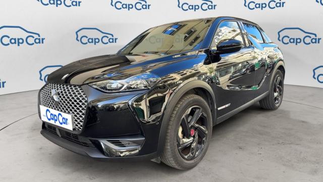 Ds Ds 3 Crossback 50 Kwh 136 Performance Line +