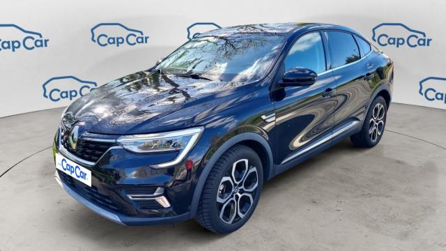 Renault Arkana 1.6 E-Tech 145 Hybrid Bva6 Techno - Automatique