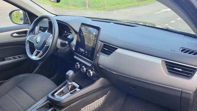 Renault Arkana image 7