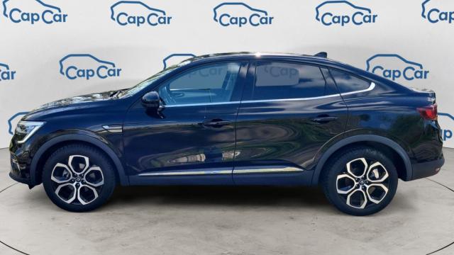 Renault Arkana image 8