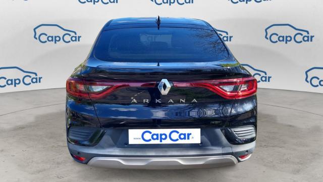 Renault Arkana image 6