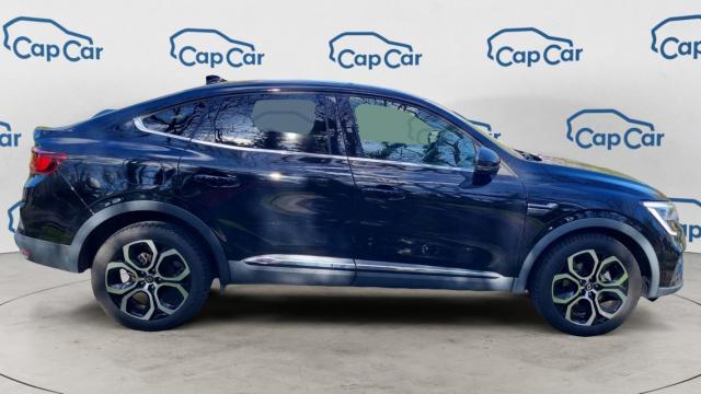 Renault Arkana image 1