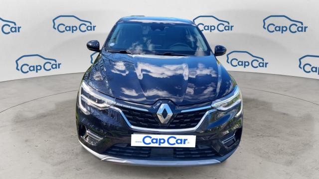 Renault Arkana image 4