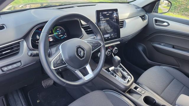 Renault Arkana image 3