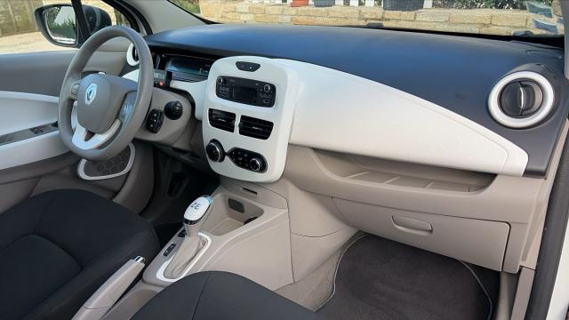 Renault Zoe image 9