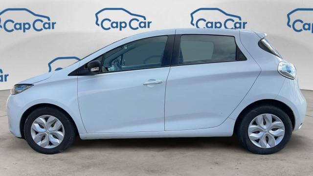 Renault Zoe image 2