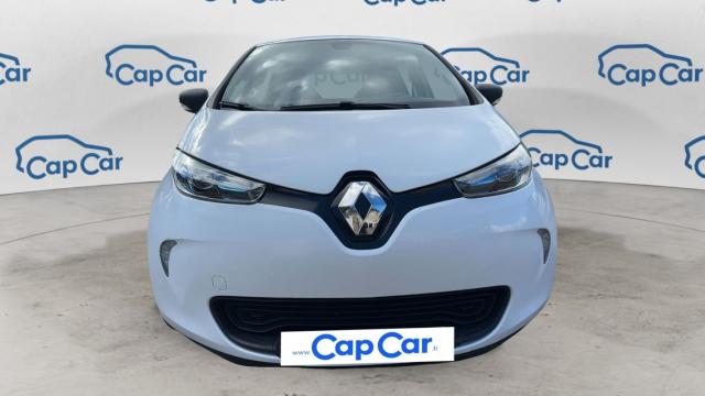 Renault Zoe image 7
