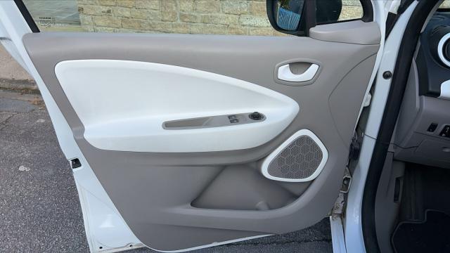 Renault Zoe image 4