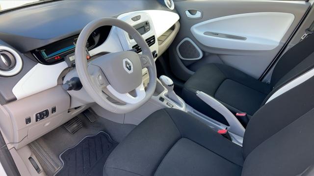 Renault Zoe image 3