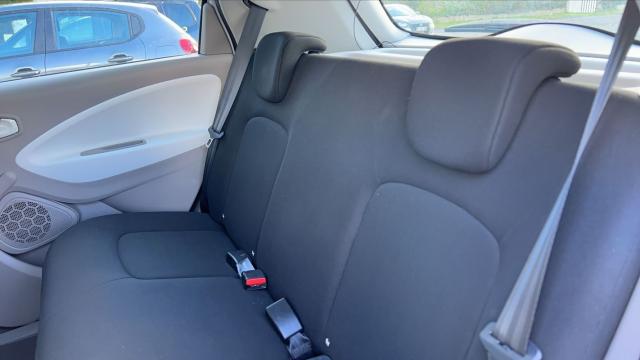 Renault Zoe image 5