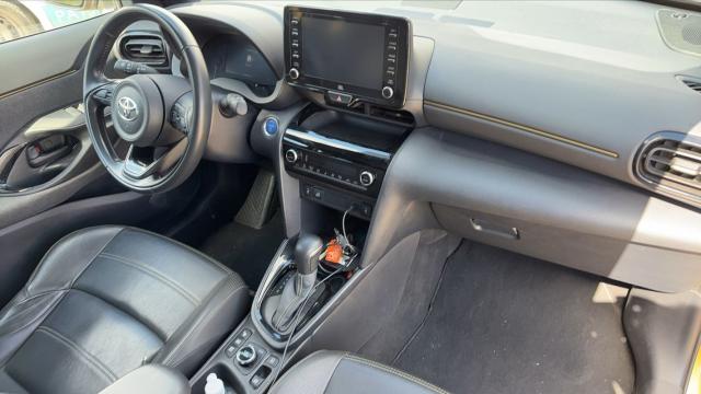 Toyota Yaris Cross image 2