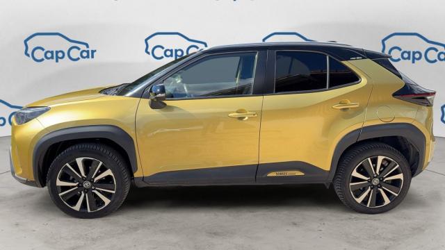 Toyota Yaris Cross image 6