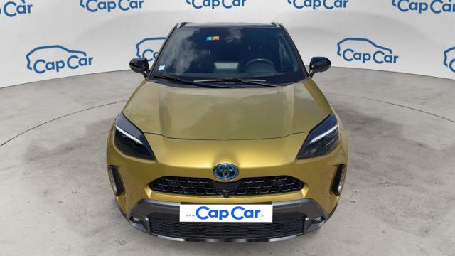 Toyota Yaris Cross image 7