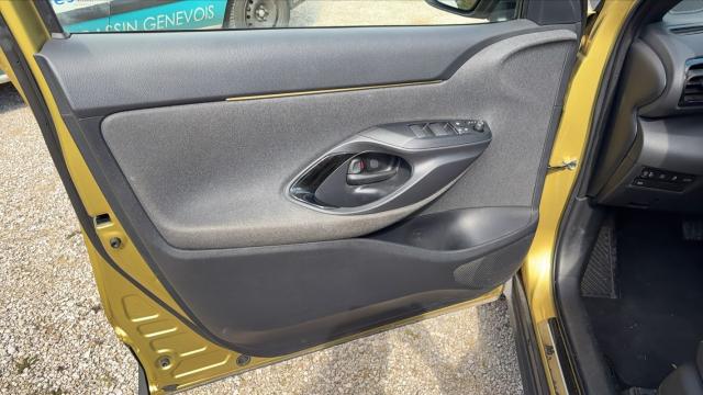 Toyota Yaris Cross image 8